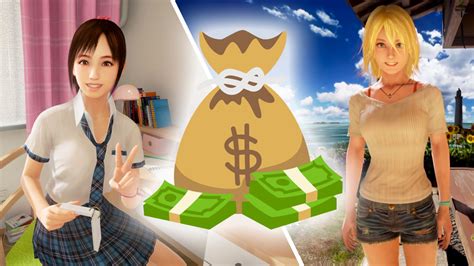 sex sells 5 reasons vr dating sim is more promising than