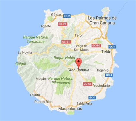 real love island revealed brits turned canary islands into europe s