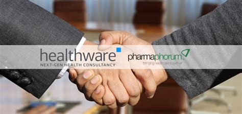 healthware group announces  acquisition  pharmaphorum digital health global