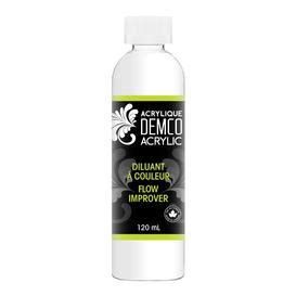 Gloss Acrylic Varnish - Painting mediums & auxiliaries | Demco