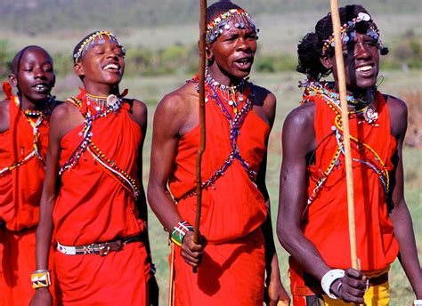 tanzania nella terra dei masai potrebbe sorgere una riserva  caccia lifegate