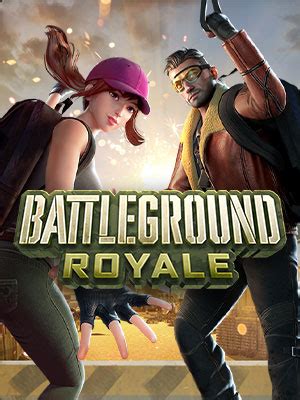 battleground royale  slots philippines  casino