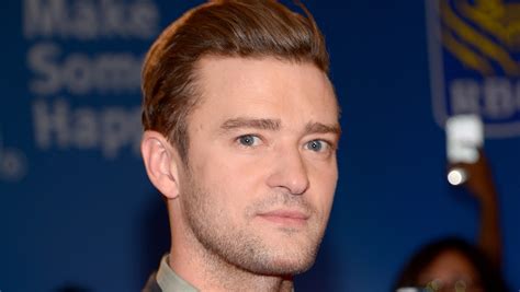 Justin Timberlake S Voting Selfie May Have Broken The Law