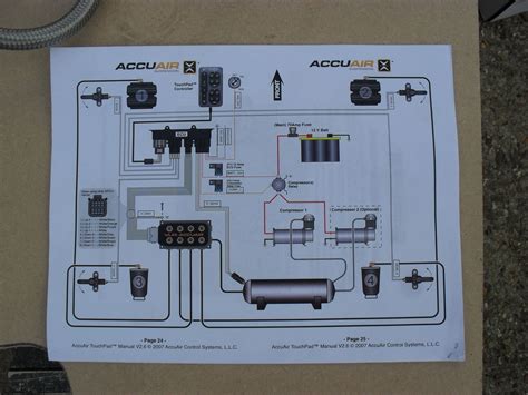 accuair vu wiring diagram wiring diagram pictures