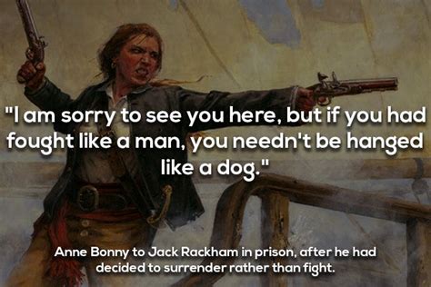famous quotations from real pirates barnorama