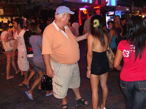 Sbc Thailand Thai Gov T Urged To Stamp Out Prostitution