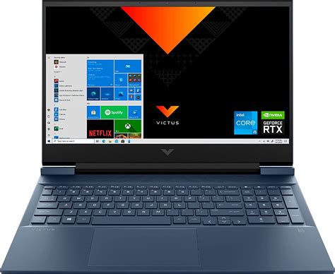 buy hp victus  fhd ips premium gaming laptop  generation
