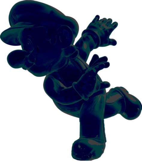 image shadow mario lspng fantendo  video game fanon wiki