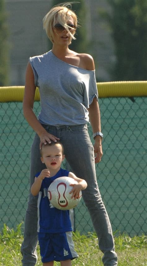 Emma Freud My Life As A Soccer Mom