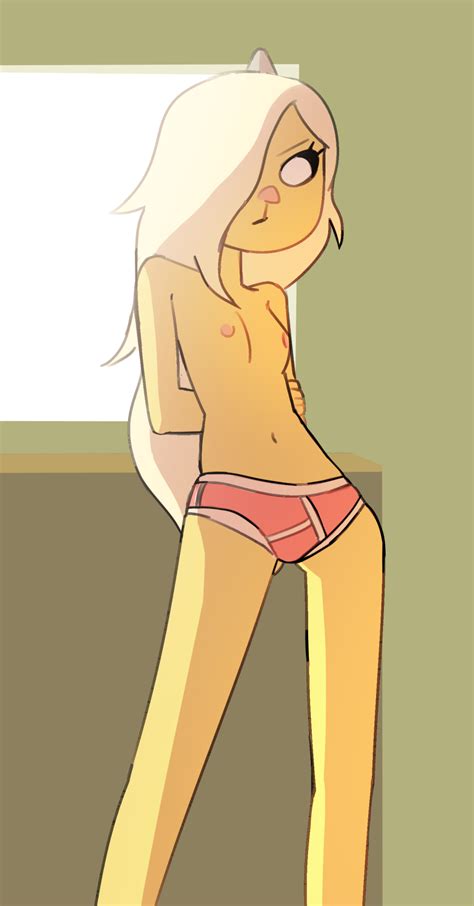 Post 2091504 Adventure Time Bronwyn Sexysketches