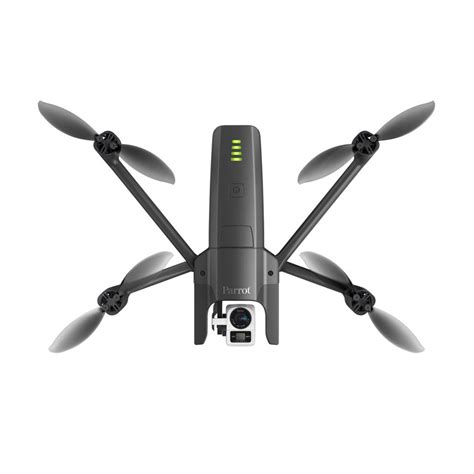 parrot anafi drone thermal camera uhd spotvision