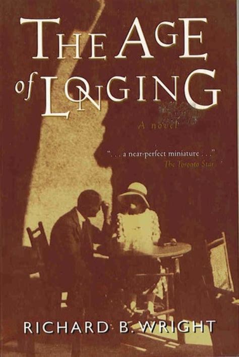 the age of longing cbc books