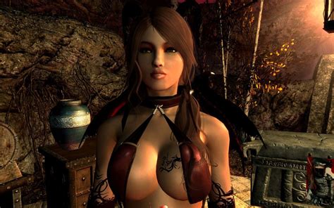 witcher 2 succubus