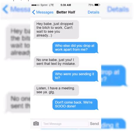 funny screenshots of the cheaters that got caught in the act