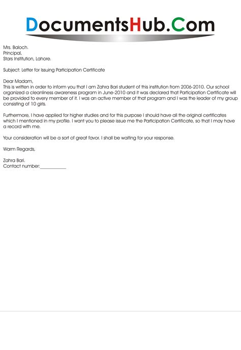 request  certification  employment letter sample request letter images