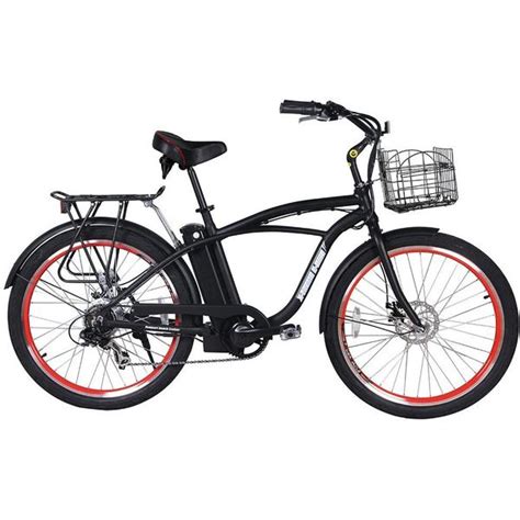 selling electric cruiser bikes  sale urban bikes direct