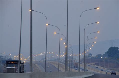 borno orders street lights  china channels television