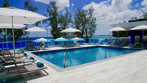 Barbados Has A New All Inclusive Adults Only Hotel