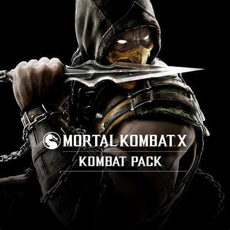 Mortal Kombat Xi Scorpion 1 6 Scale Figure Ubicaciondepersonas Cdmx