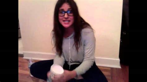 Sweater Weather Cup Song Cover Erica Stern Youtube