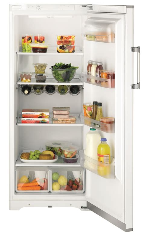 buy fridges  freezers  london hotpoint rlfmp refrigerator freestanding domex