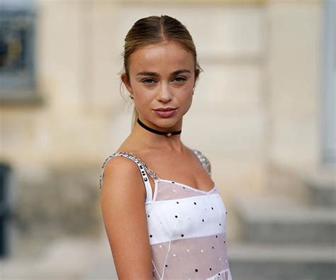Lady Amelia Windsor Crowned The Most Beautiful Royal Woman S Day