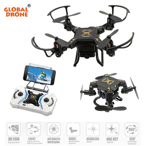 buy global drone  ch  axis gyro portable wifi fpv quadcopter rtf rc