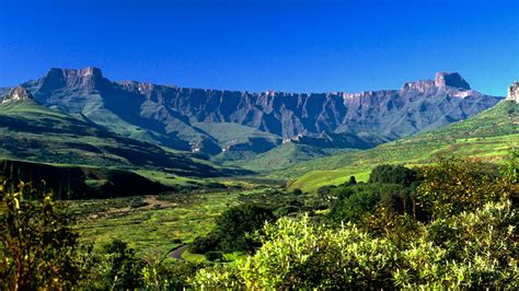 top  tourist attractions  south africa travel blog