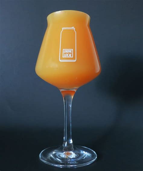 14 Best Drink Local Mini Teku Glass Craft Beer Glassware