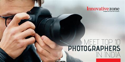 top   inspiring photographers  india    shoots
