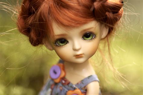 doll wallpapers backgrounds