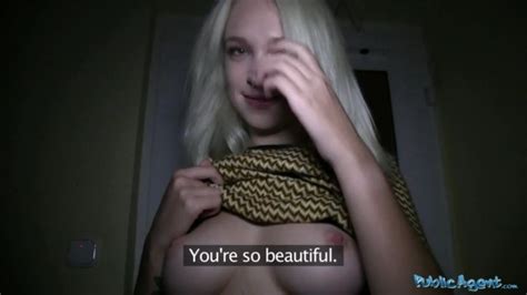 publicagent e345 arteya blonde russian loves a public fuck teen pornb
