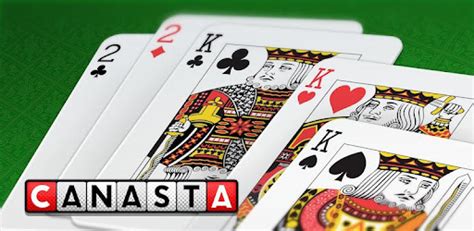 canasta multiplayer  card game apps  google play