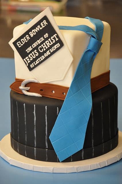 Missionary Cake Cake Themed Cakes Fathers Day Cake