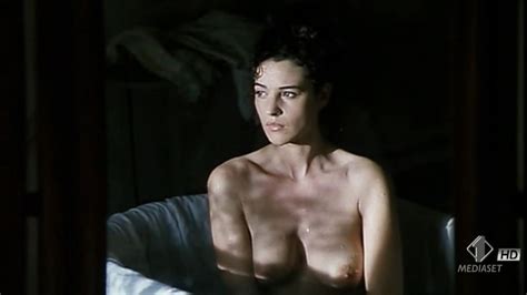 Monica Bellucci Nude Briganti Amore E Libertà 1994 Hd