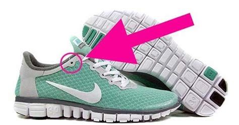 Ever Wondered Why Running Shoes Have Those Extra Holes At