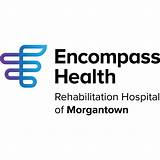 Encompass Health Morgantown Wv Location Find sketch template