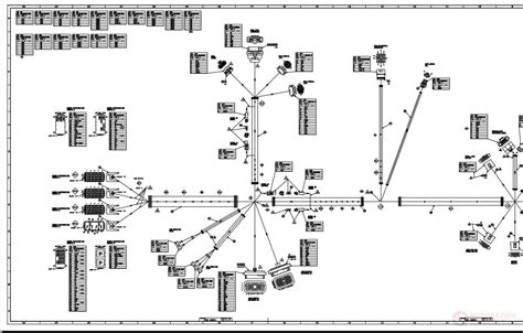 wiring diagram freightliner ambulance