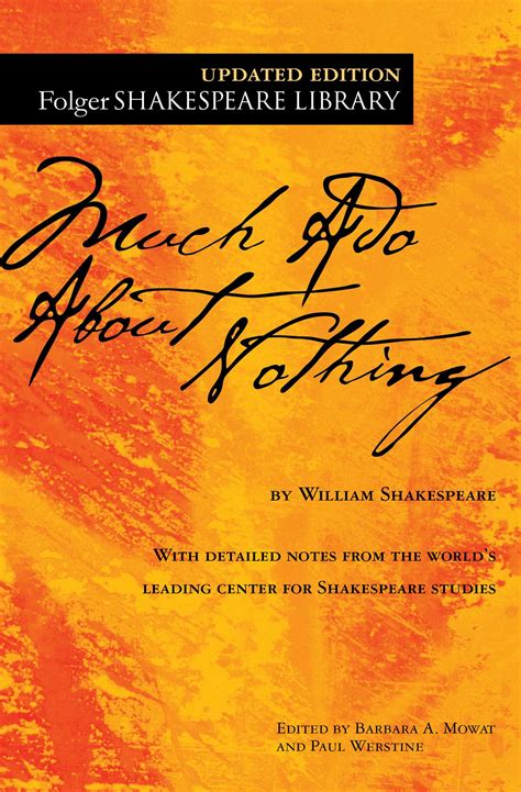 ado   book  william shakespeare dr barbara  mowat paul werstine