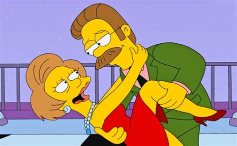 The Simpsons Say Goodbye To Mrs Krabappel Metro News