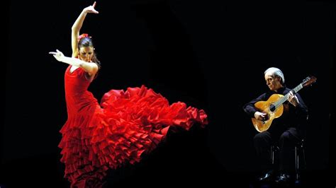 coup denvoi  tetouan de la eme edition du festival flamenco tarab articlema
