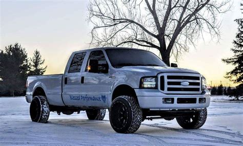 top  powerstroke performance upgrades blessed performance