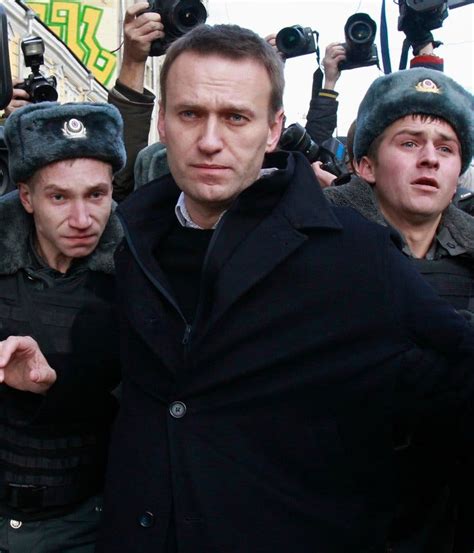 russian police open new case against aleksei navalny the new york times