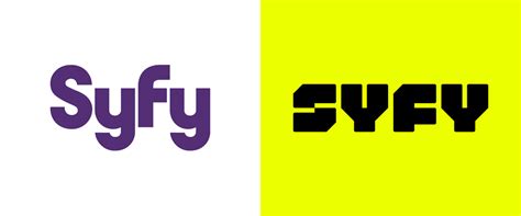 brand   logo  syfy  loyalkaspar