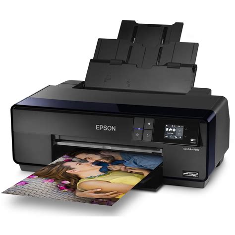 epson surecolor p inkjet printer cce bh photo video