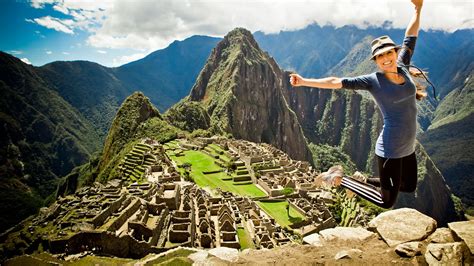 50 fun facts you probably never knew about peru huffpost