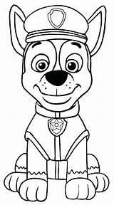 Paw Patrol Coloring Pages Valentines Getcolorings Color Printable Print sketch template