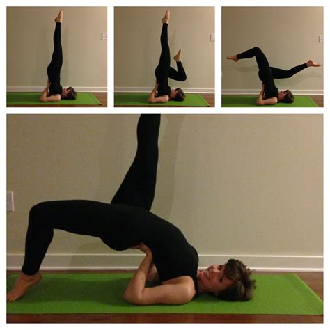 posts  yoga poses  flow  grow yoga yoga inversions poses