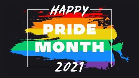 Pride Month 2021 Cfmfjiihblehym Hallman Tilem1947