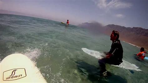 surfing  lanzarote  lanzasurfcom youtube